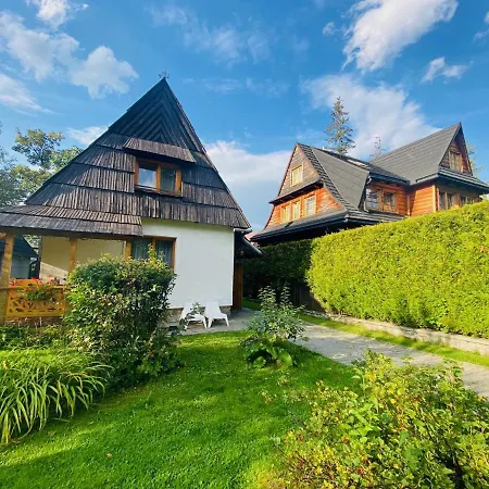 Lesny Ζακοπάνε