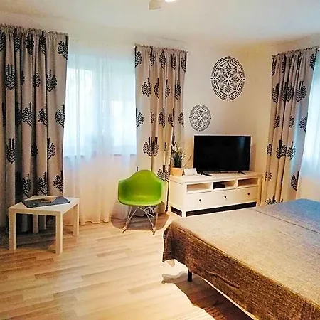 Lesny Zakopane