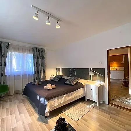 Lesny Jaktstuga Zakopane