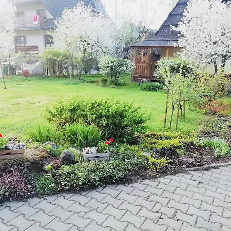 Lesny Lodge Zakopane