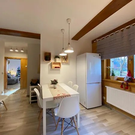 Lesny Lodge Zakopane