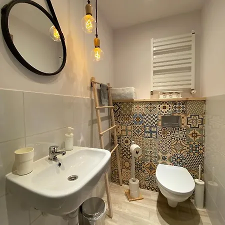 Lesny Lodge Ζακοπάνε