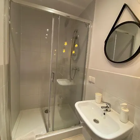 Lodge Lesny Zakopane