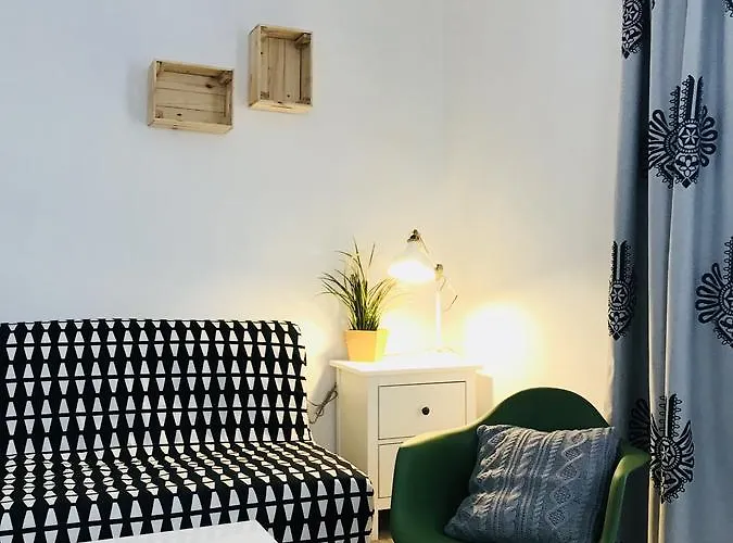 Lesny Lodge Zakopane