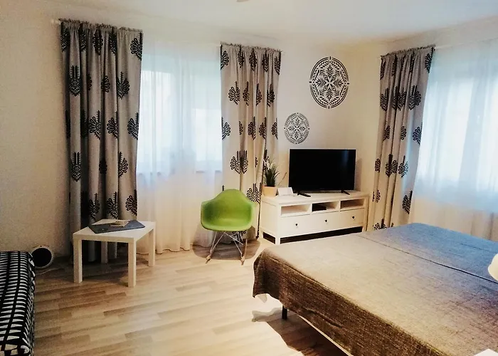 Lodge Lesny Zakopane