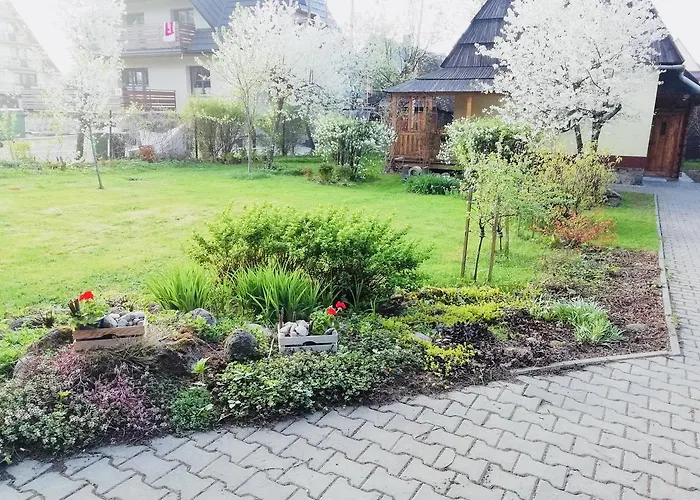 Lesny Lodge Zakopane