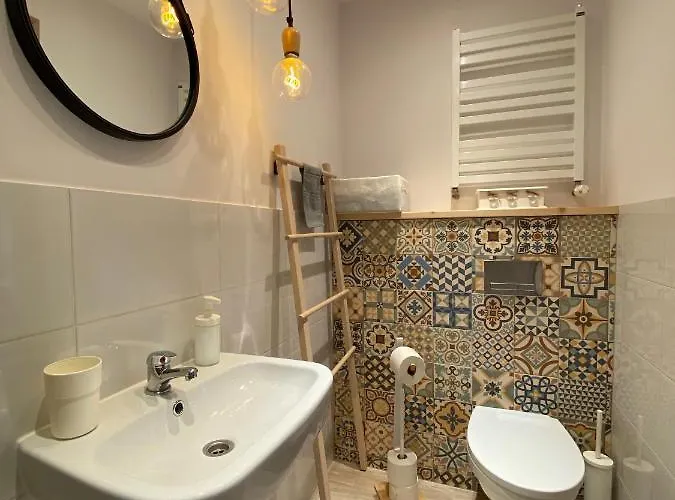 Lesny Lodge Zakopane