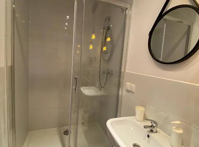 Lodge Lesny Zakopane